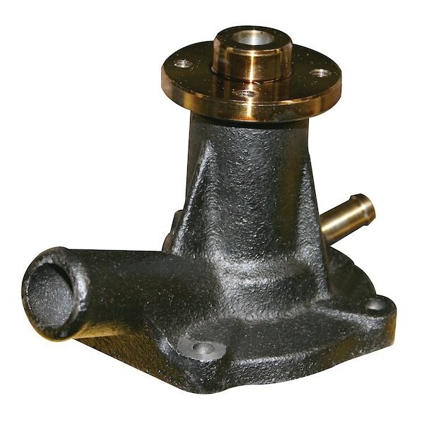 Pump, Water 6.6" x5.1" x7.1"